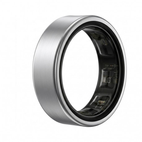 "RingConn Gen2 Air Smart Ring Silber Gre 14"