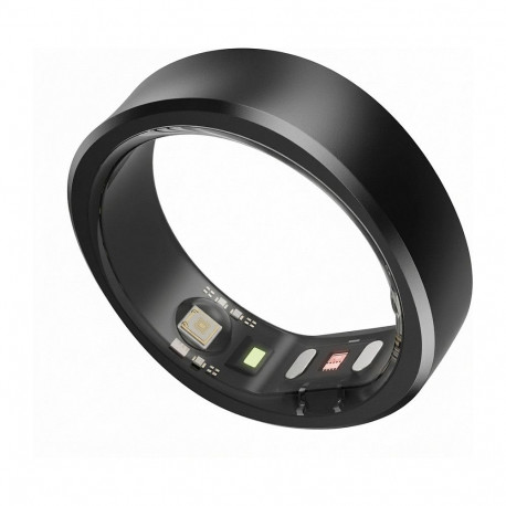 "RingConn Smart Ring Gen2 für Frauen und Männer - Schlaf- und Fitness Tracking Wearable - Herzfreque