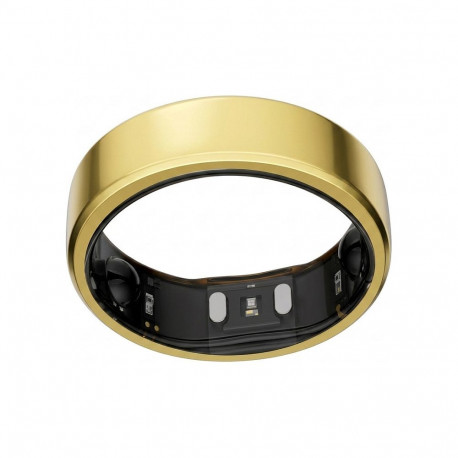 "RingConn Smart Ring Gen2 für Frauen und Männer - Schlaf- und Fitness Tracking Wearable - Herzfreque