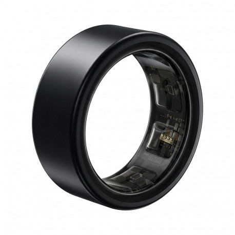 "RingConn Gen2 Smart Ring Schwarz Gre 11"