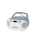 Reflexion RCR2260DAB, valge/sinine