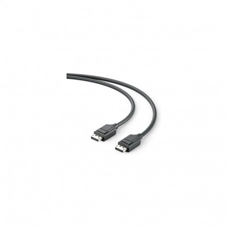 "Alogic DisplayPort Kabel DPort -> 4K M/M 2m schwarz"