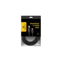 Gembird kaabel DisplayPort–HDMI 3m