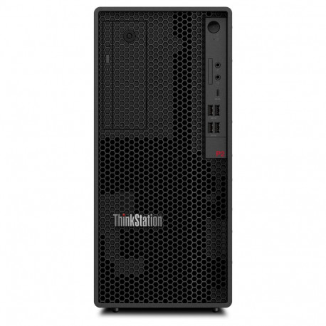 Lenovo lauaarvuti ThinkStation P2 Tower G2 CU7 265K/64GB/512SSD/RTX5070/W11 Pro