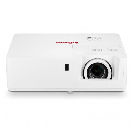InFocus äriprojektor IN1069SL Authentic II DLP 7000lumen