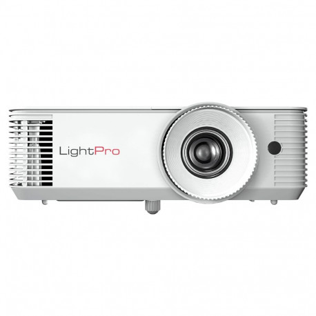 "InFocus Vista II IN0048SL Business DLP-Projektor 4400 Lumen"