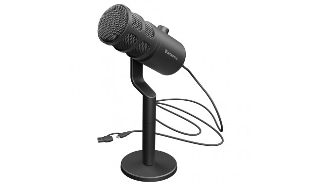 Genesis Radium 350D USB