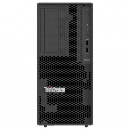 "Server Lenovo ISG ThinkSystem ST50 V3 1xIntel Xeon 6315P 4C 2.8GHz 55W 1x16GB 1Rx8 2x960GB SSD SW R