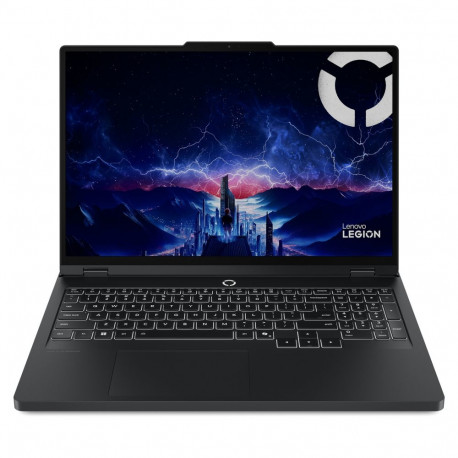 Lenovo sülearvuti Legion Pro 5 16IAX10H CU9 275HX/32GB/1TBSSD/RTX5070Ti/W11 Home