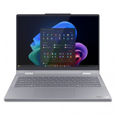 Lenvo sülearvuti ThinkBook 14 2in1 G6 CU5 325/16GB/512SSD/W11 Pro müüduim, luna hall