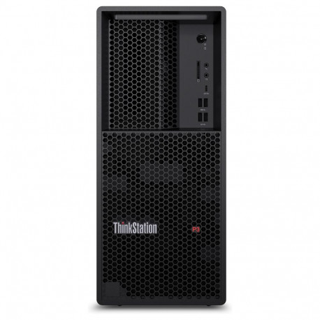 Lenovo tööjaam ThinkStation P3 Tower G2 CU9 285K/64GB/1TBSSD/W11 Pro enimmüüdud