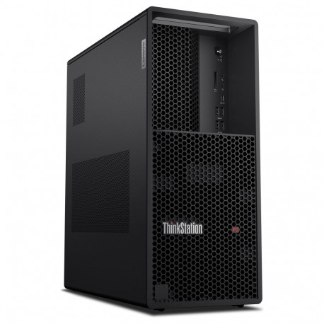 "Lenovo ThinkStation P3 Tower G2 CU9 285K/64GB/1TBSSD/W11 Pro TopSeller"