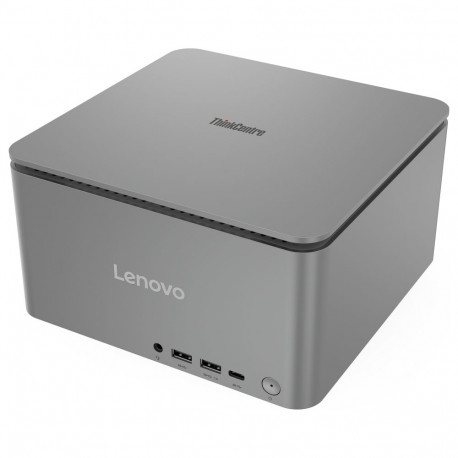 Lenovo lauaarvuti ThinkCentre Neo Ultra USFF i7-14700T/32GB/1TBSSD/RTX4060/W11 Pro