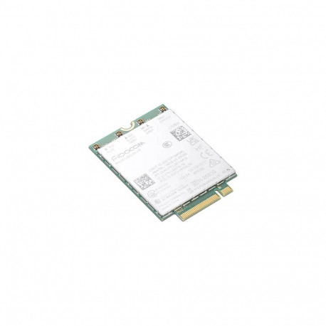 Lenovo M.2 moodul Fibocom L860-GL-16 4G LTE ThinkPad X1 Carbonile 21HM, 21HN