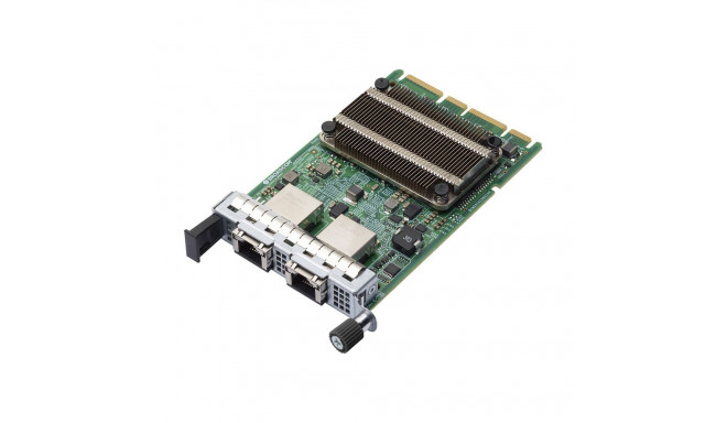 Lenovo raid-kontroller ThinkSystem Broadcom 57416 10GBASE-T 2