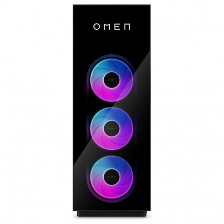 "HP OMEN MAX 45L Gaming Desktop GT23-0170ng RYZ7 9800X3D/64GB/2TBSSD/RTX5080/W11 Home"