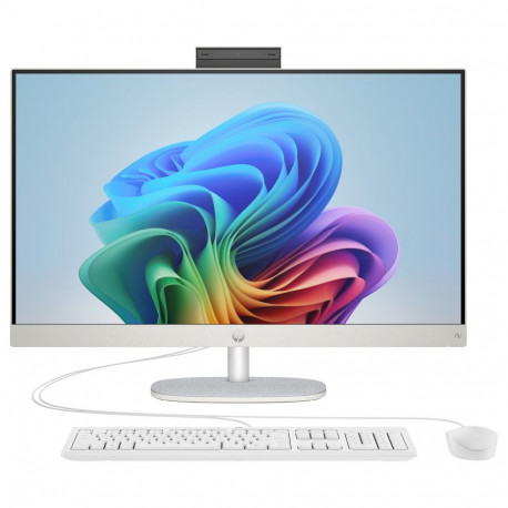 "AIO HP All-in-One PC 27-ct2170ng 27 RYZ AI 7 350/32GB/1TBSSD/W11 Home"