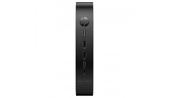 "HP Pro t550 Thin Client USFF Celeron J6412/4GB/32GBeMMC/HP ThinPro OS"