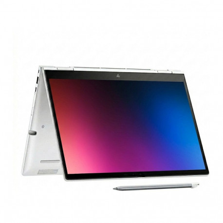 "HP EliteBook 8 Flip G1i 13 CU7 255U/32GB/1TBSSD/W11 Pro Touch LTE 5G"