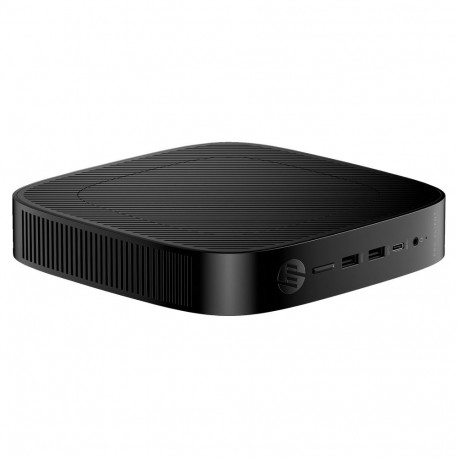 "HP Pro t550 Thin Client USFF Celeron J6412/4GB/32GBeMMC/HP ThinPro OS"