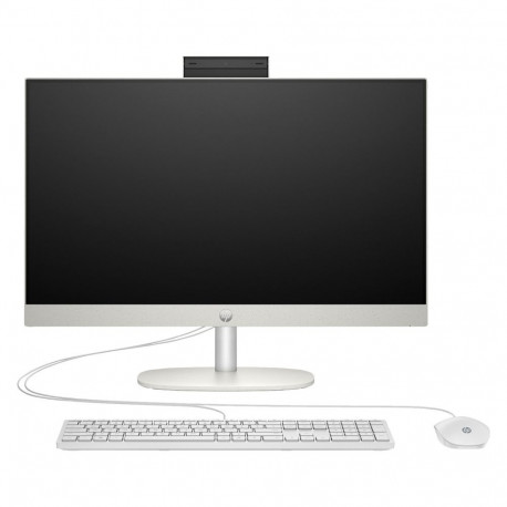 HP all-in-one arvuti 24-cr0110ng 23,8 RYZ3 7320U/8GB/512SSD/FreeDOS