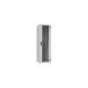 EFB võrgukapp PRO 19" 18HE 600x600mm, RAL7035