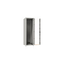 EFB võrgukapp PRO 19" 18HE 600x600mm, RAL7035
