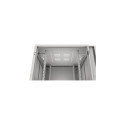 EFB võrgukapp PRO 19" 18HE 600x600mm, RAL7035