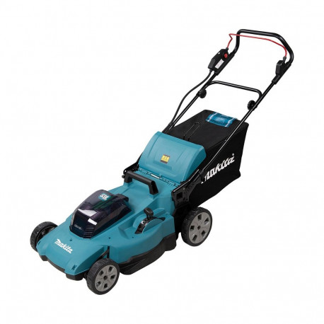 "Makita DLM538Z Akku-Rasenmäher"