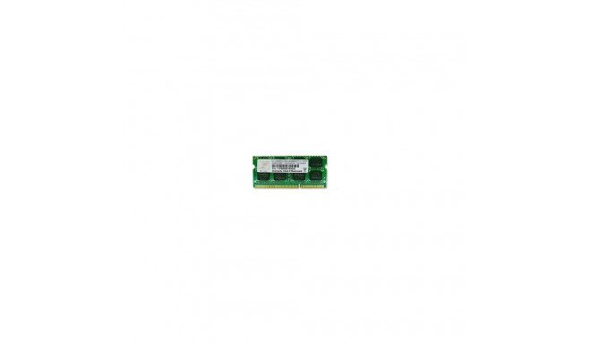 GSkill mälumoodul SO 1600 4GB