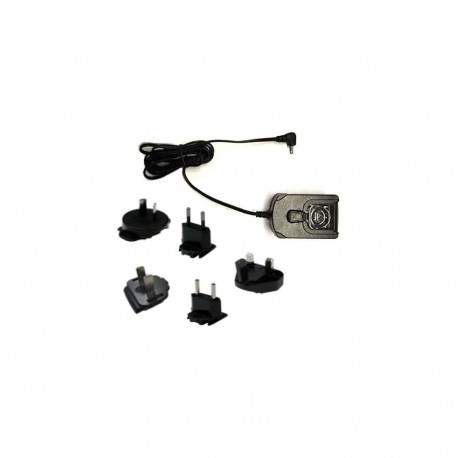 "Zebra Netzteil LI Serie Barcodescanner 5VDC 850MA"