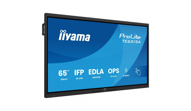 "iiyama TE6515A-B2AG"