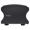 "StarTech.com PC Wall Mount Bracket, For Desktop Computers Up To 40lb, Toolless Width Adjustment 1.9