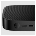 "HP Thinclient T550 CEL J6412 1X8GB 1/1/0"