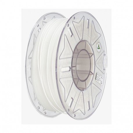 "Creality Hyper PLA RFID, 3D-Filament (wei, 1 kg, 1,75 mm, auf Rolle)"