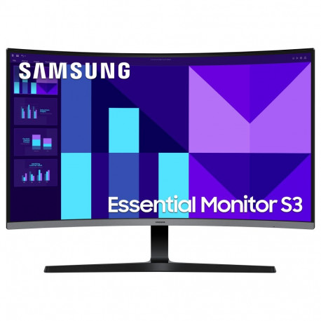 Samsung kõver monitor S39GD 81,3cm (32")