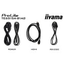 "iiyama TE6515A-B2AG"