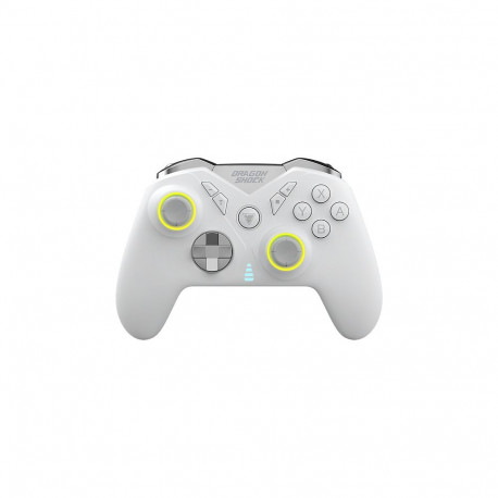"Dragonshock Controller Nebula Pro Wireless weiß Switch"
