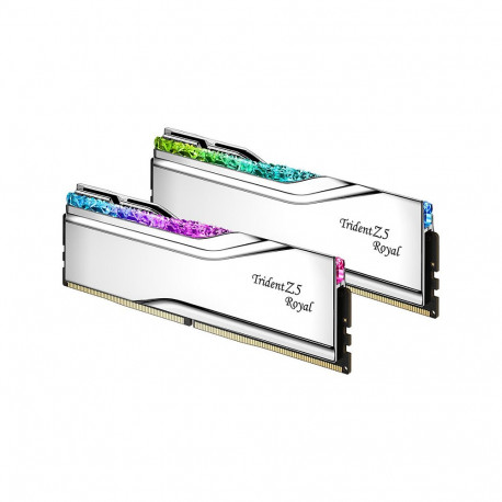 "32GB PC 6800 CL34 G.Skill KIT (2x16GB) TR5S RGB Royal"