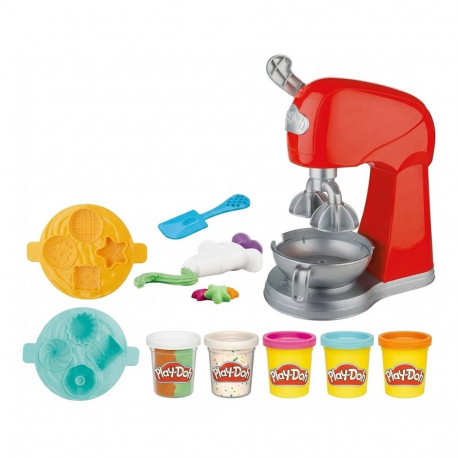 "Play-Doh Super Kchenmaschine"