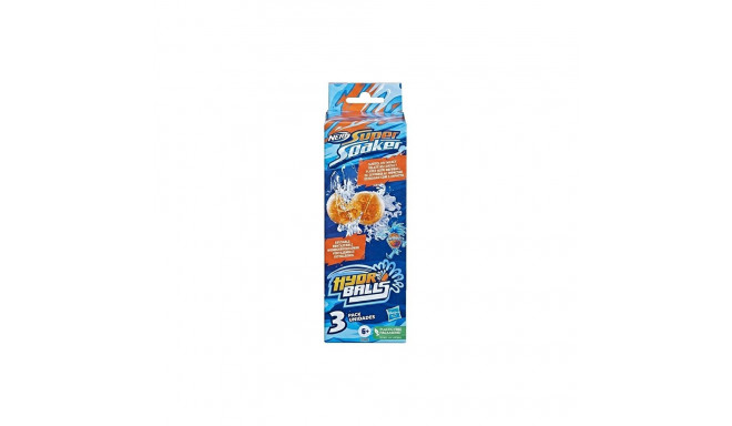 "Nerf Super Soaker Hydro Balls 3er-Pack"