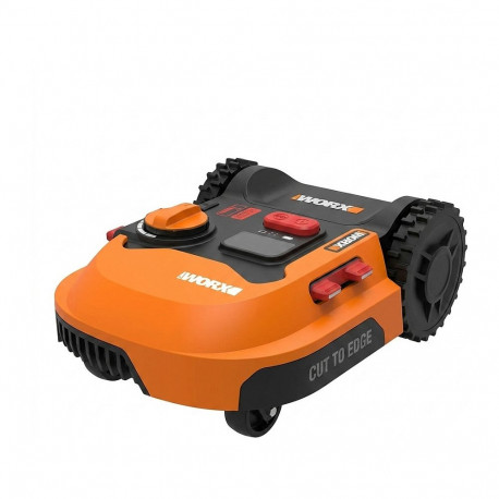 "WORX WR141E Landroid M500 Mähroboter"