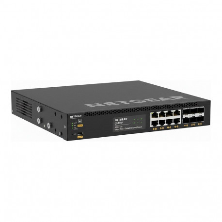 NETGEAR M4350-16C hallatav kommutaator CSM4316