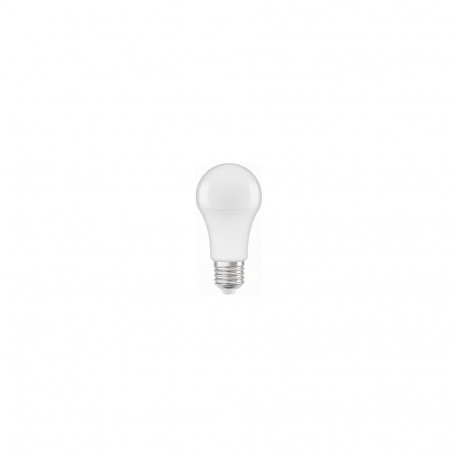 "Osram CLA75 10W 827 FR E27 P LED Lampe 1055 lm 2700K E27"