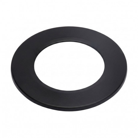 "Synergy 21 LED Deckeneinbauspot Phos fixed - Ring schwarz"