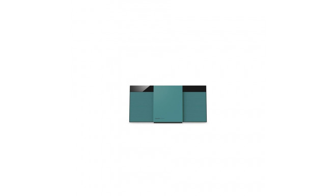Panasonic SC-HC304 Green HiFi CD player
