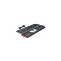 Contour Design RollerMouse Red