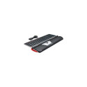 Contour Design RollerMouse Red