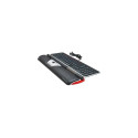 Contour Design RollerMouse Red