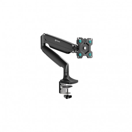 ONKRON G100-B monitor mount / stand 81.3 cm (32") Desk Black